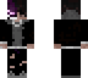 modified corpse husband skin from @zywiss