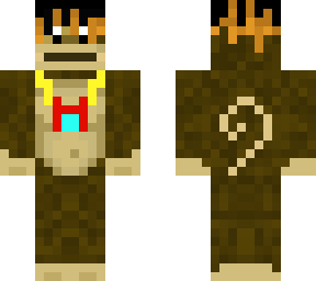 monkey jah