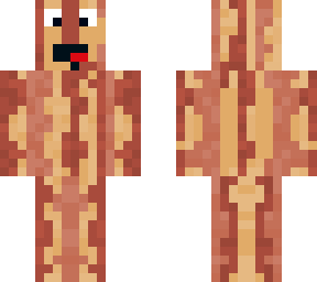 mr bacon