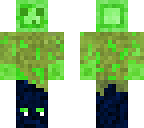 mr swamp slime