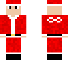mrlifetime's skin (santa claus)