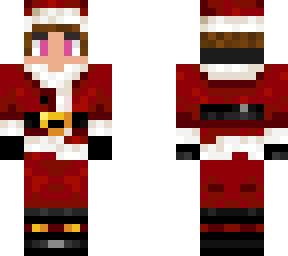 ms claus
