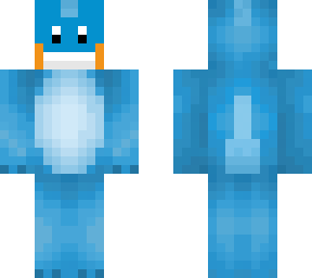 mudkip (cool effect)