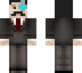 mumbo whit iskalls roboteye