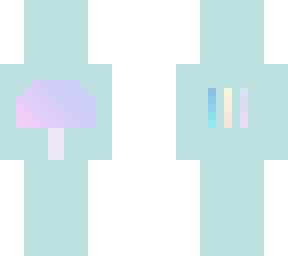 mushroom of the sea (ce)