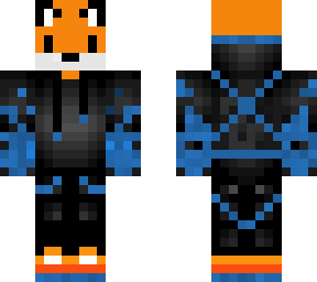 my fox