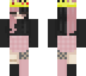 my main skin