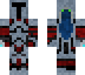 my mandolorian armor