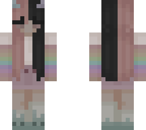 my mm skin