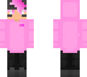 my pfp skin