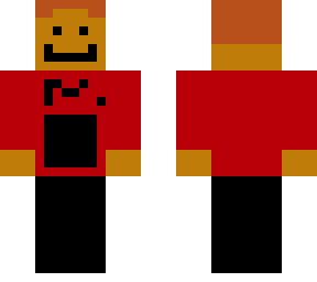my roblox avatar