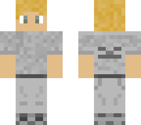 my skin
