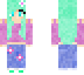 my skin