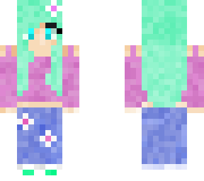 my skin