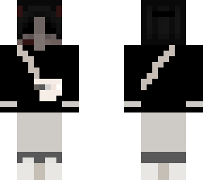 my skin i made i think its cool