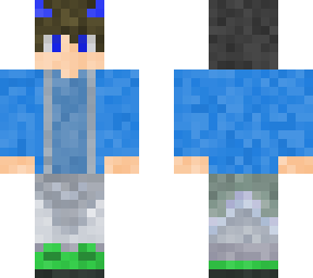 my skin yt