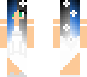 my wedding skin?!