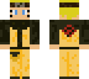 naruto uzumaki