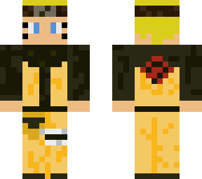 naruto uzumaki
