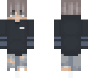 navy boy