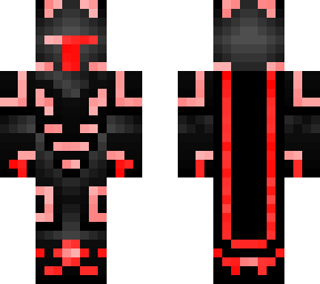 nether warlord