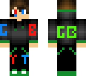 new gb'z gaming skin