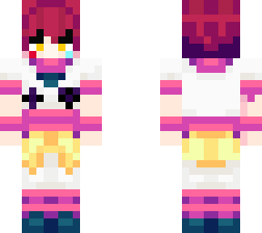 new hisoka white