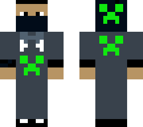 new skins