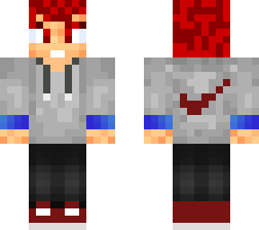 nik0n rojo