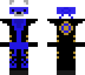 ninja