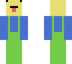 noob farm boy