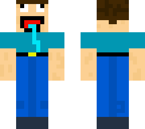 noob skin
