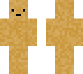 normal potato