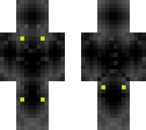 nuclear armor