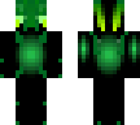 nuclear demon