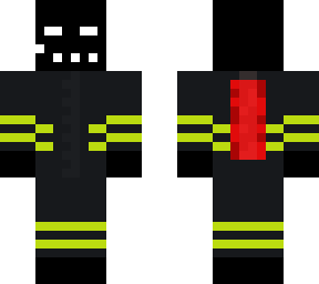null firefighter