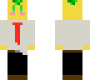 office lemon
