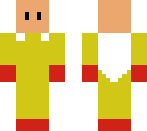 one punch man