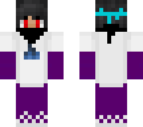 opposiet of sapnap... idk
