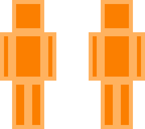 orange geometric