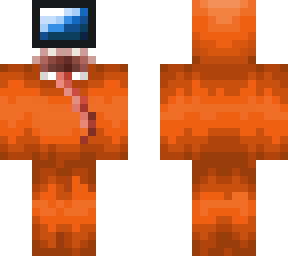 orange sus