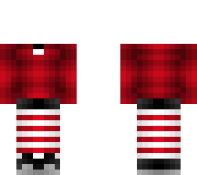 outfit base - elf base