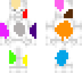 paint steve (v2) (fixed desc)
