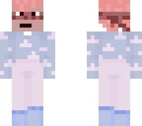 pastel boy