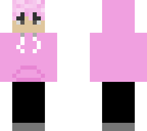 pastel pink boy