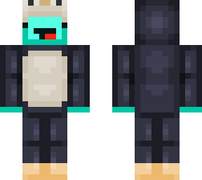 penguin skeppy