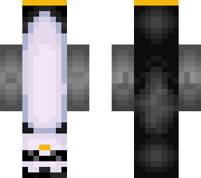 penguinnotsosavage tm reupload with fixes