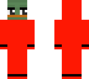 pepe devil