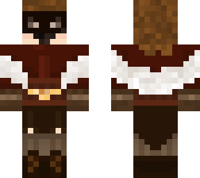 personal skin