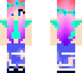 pexches skin contest